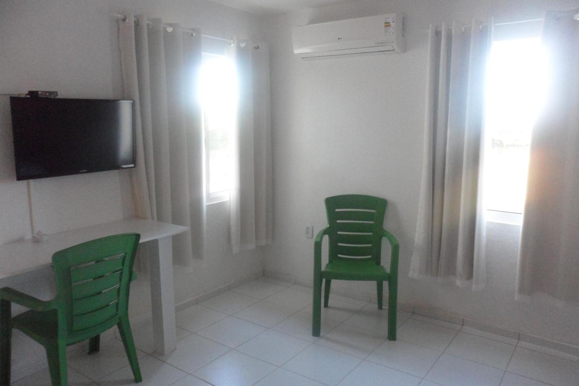 Pecem suites Pecém Quarto foto
