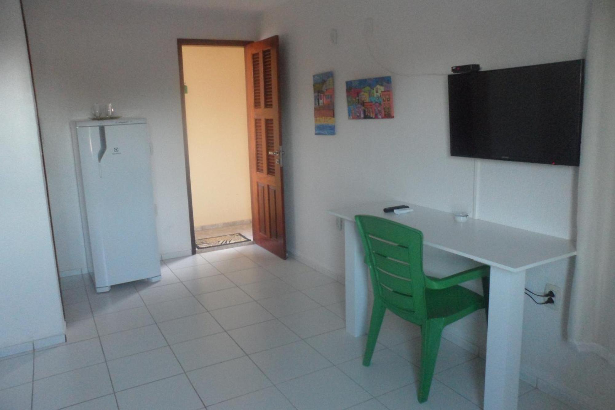 Pecem suites Pecém Quarto foto