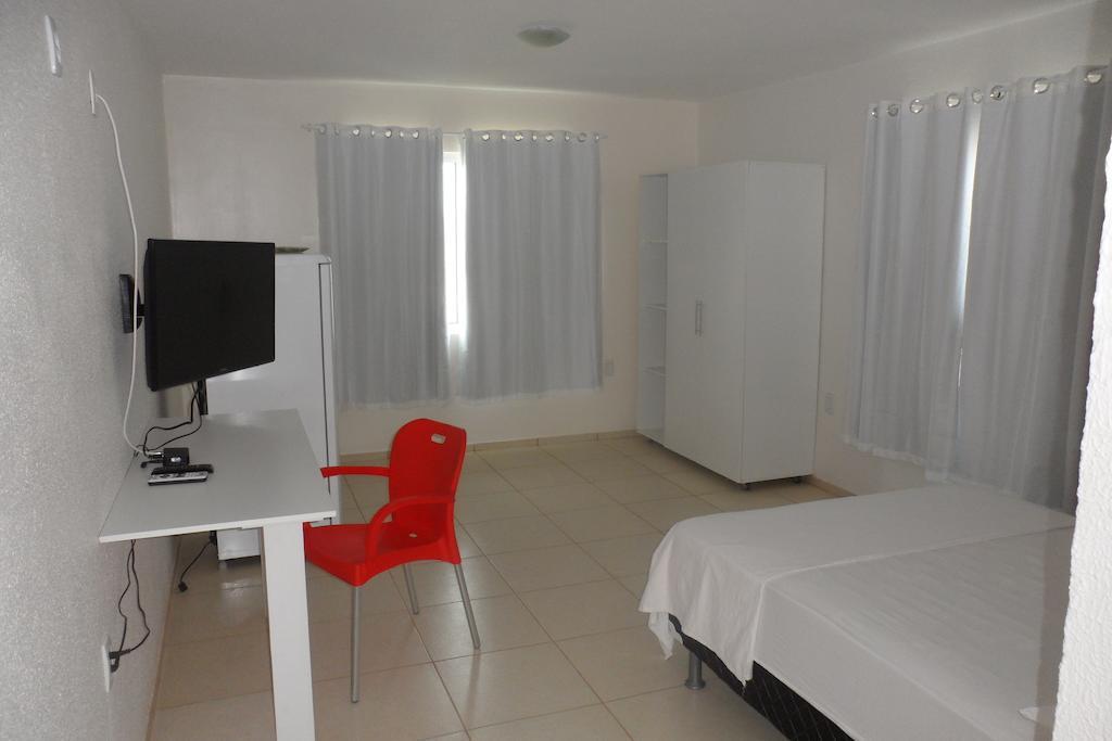 Pecem suites Pecém Quarto foto