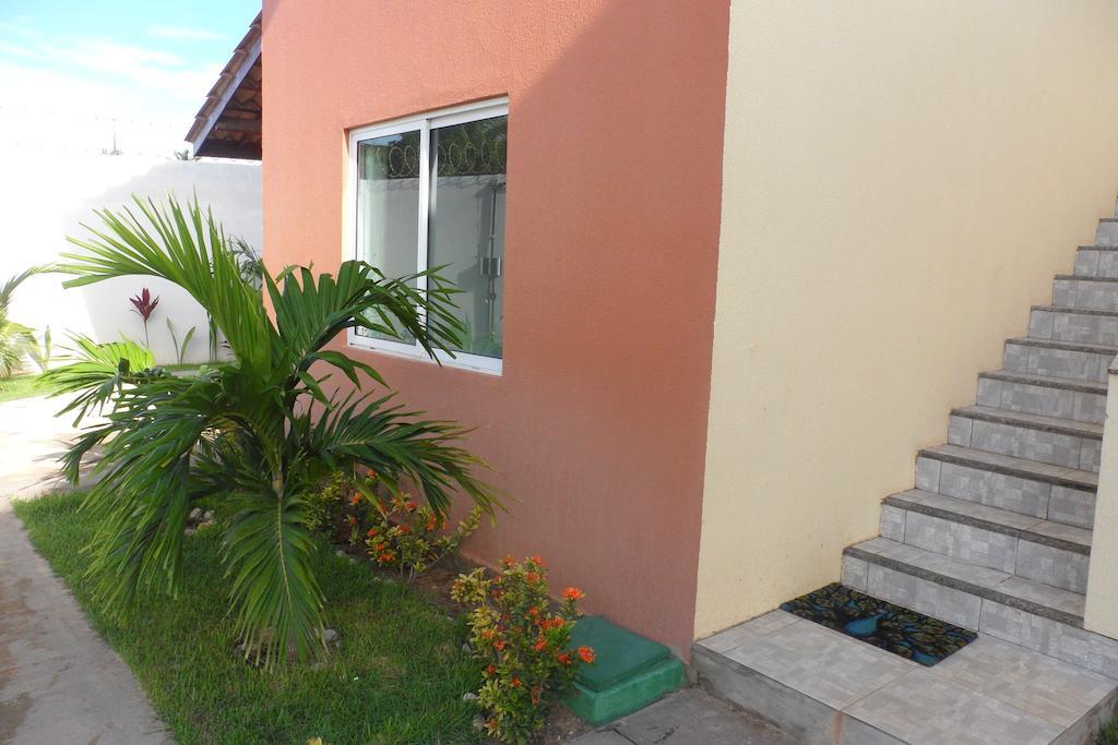 Pecem suites Pecém Exterior foto