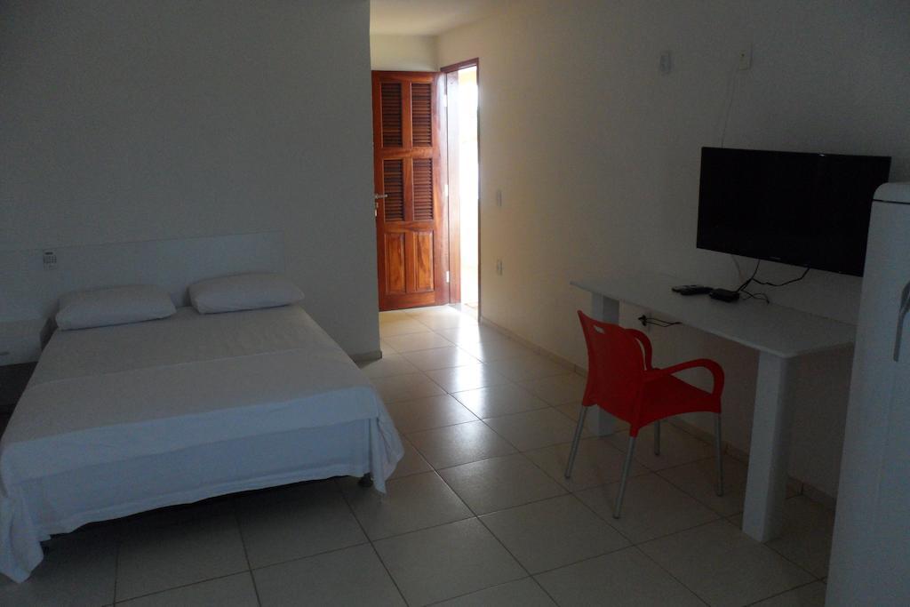 Pecem suites Pecém Exterior foto