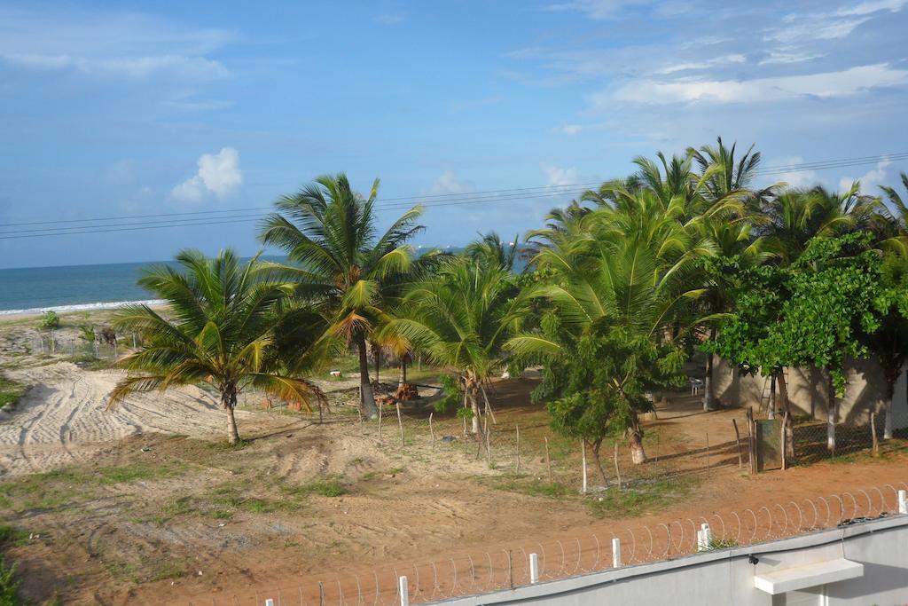 Pecem suites Pecém Exterior foto