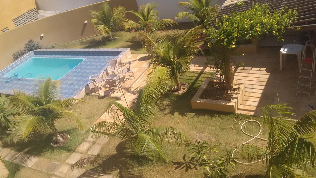 Pecem suites Pecém Exterior foto