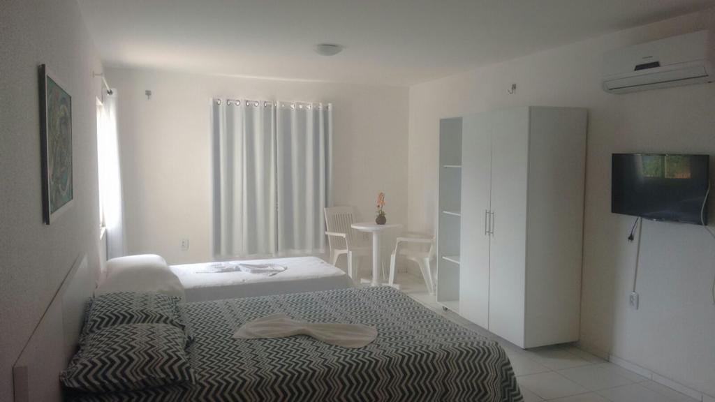 Pecem suites Pecém Exterior foto