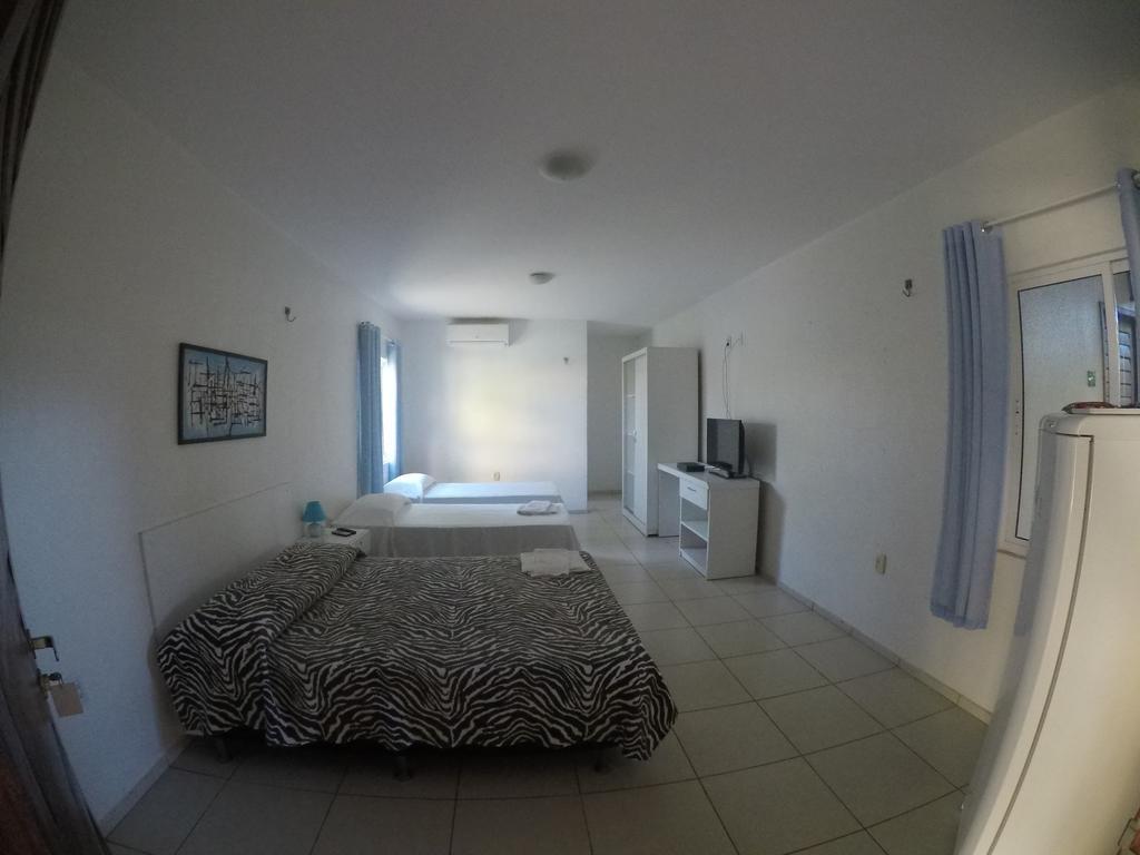 Pecem suites Pecém Quarto foto