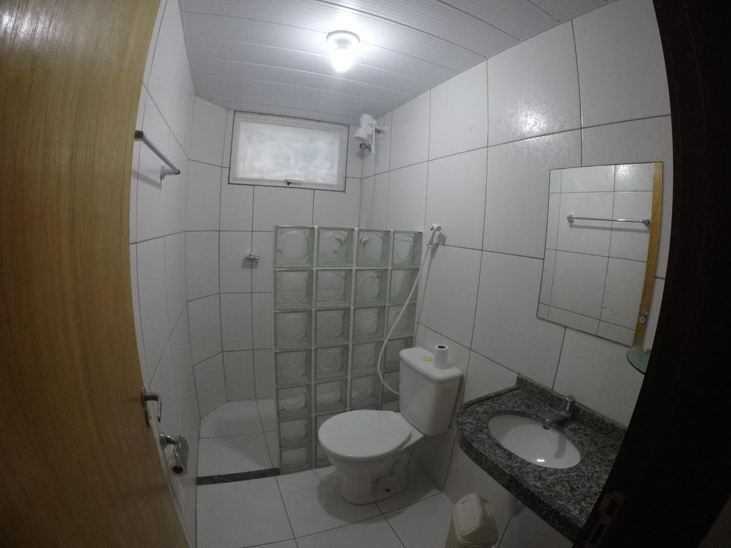 Pecem suites Pecém Quarto foto