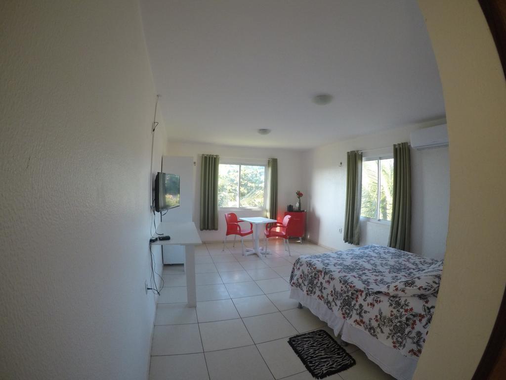 Pecem suites Pecém Quarto foto